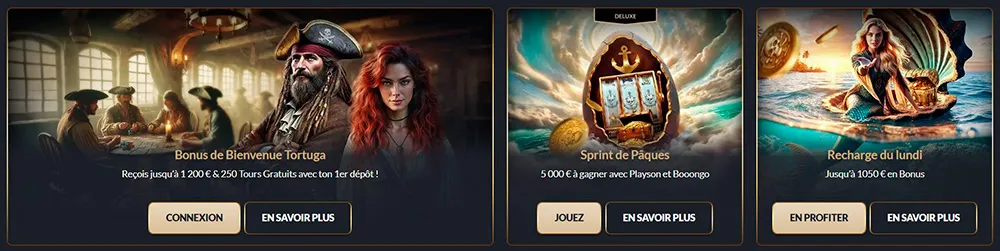 Tortuga-Casino-bonus